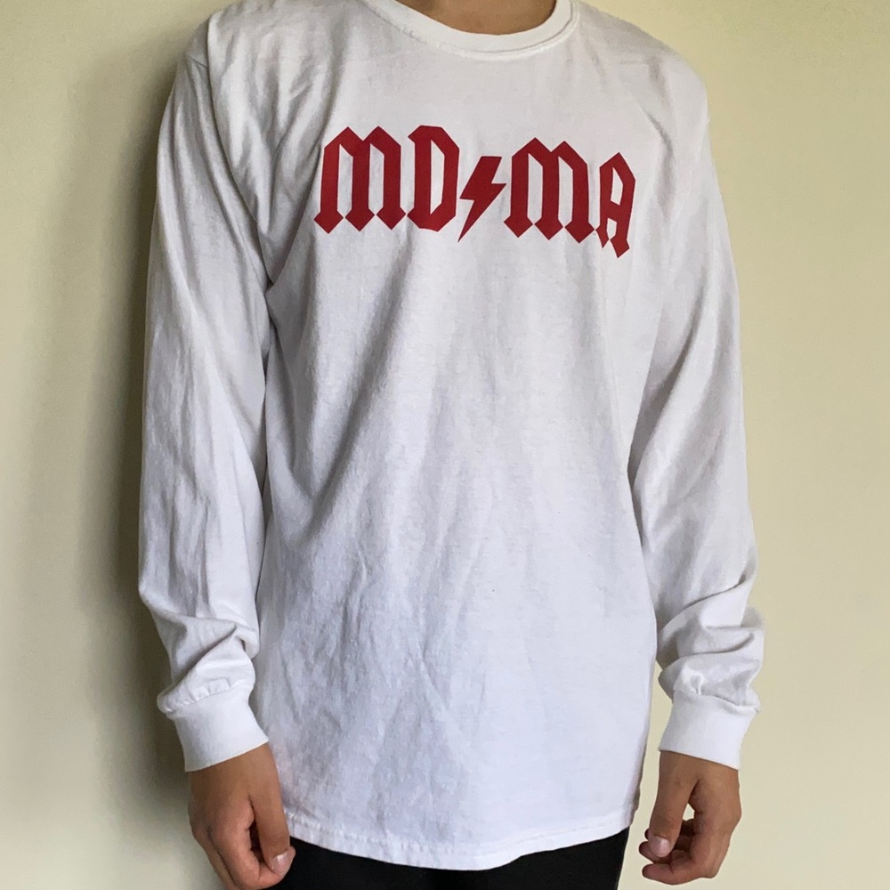 Fashion Criminal Longsleeve